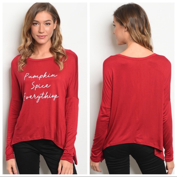 NWT Womens Small Black Floral Long Sleeve Raglan BOUTIQUE TOP Christmas